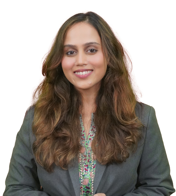 Alafiya Vora