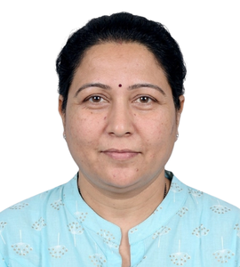 Ms.Aasawari Nifadkar