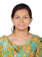 Dr. Miriyam Joseph
