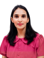 Namrata Khetani