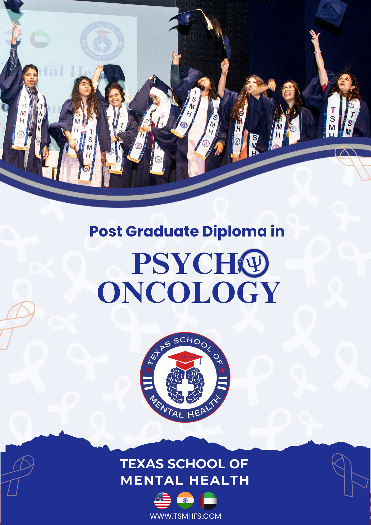 Psycho-Oncology Brochure
