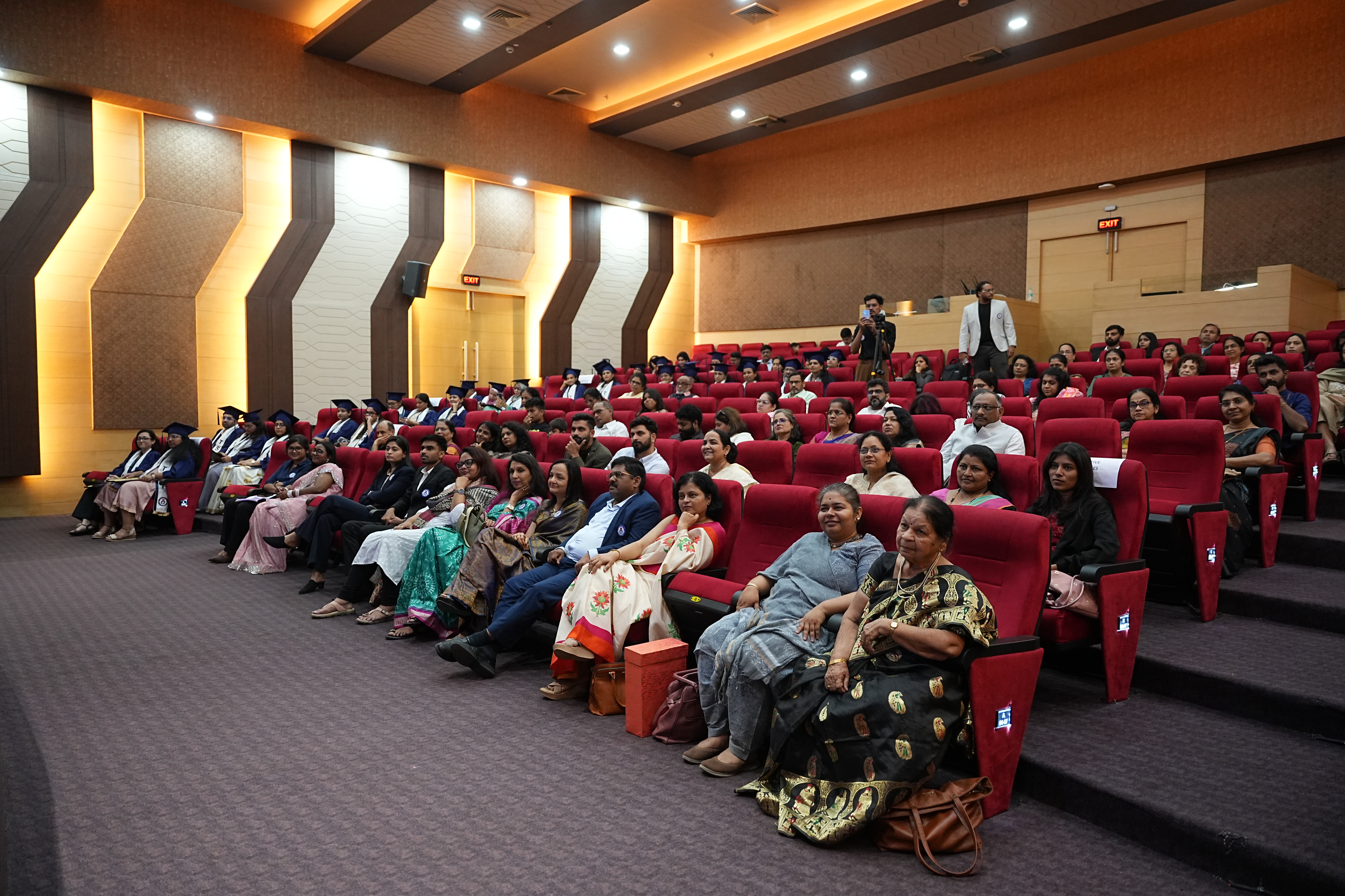 Convocation Gallery Image 2