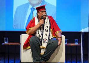 Convocation Gallery Image 4