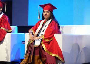 Convocation Gallery Image 6