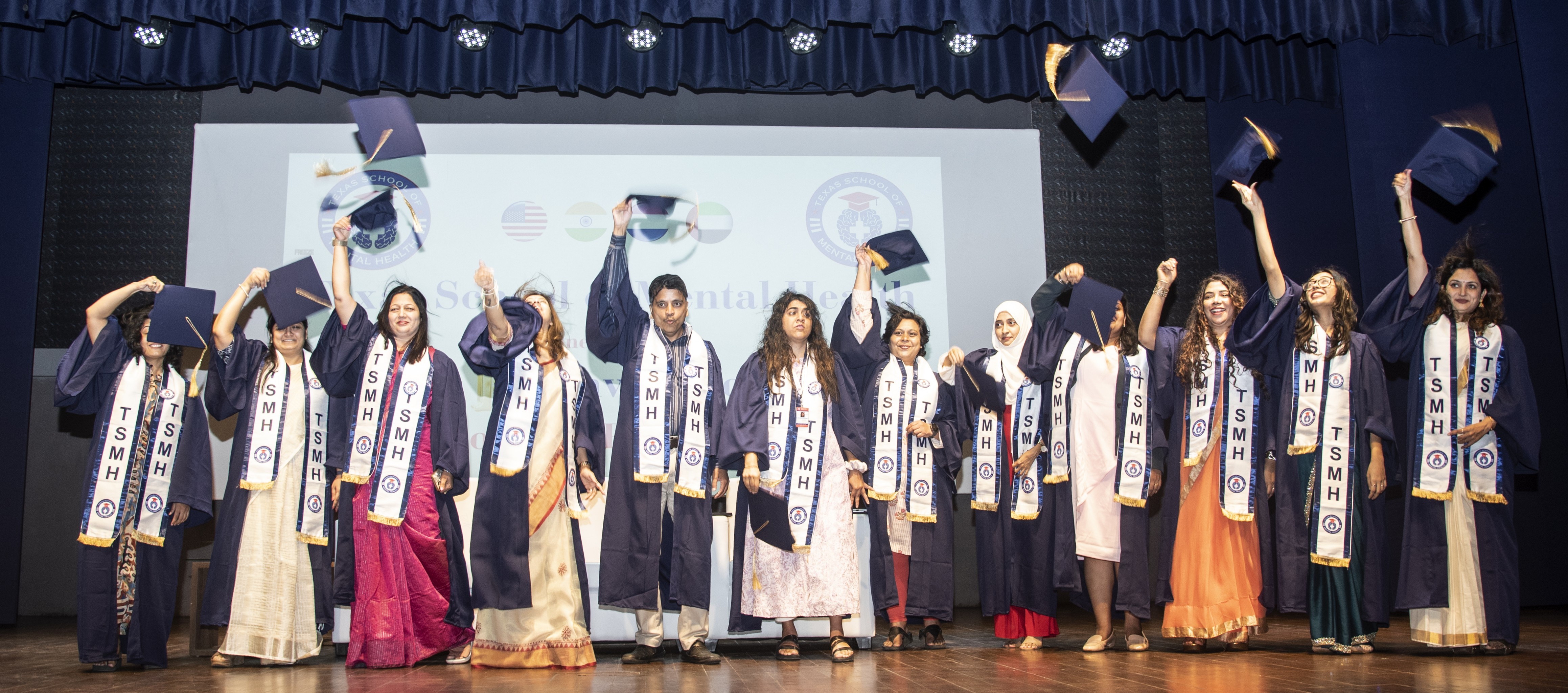 June 2024 Batch Convocation