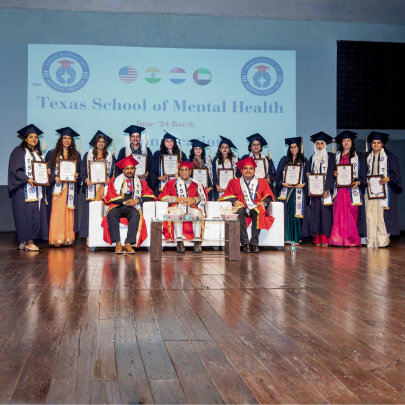 PG Diploma in Psycho-Oncology Convocation
