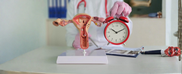 Post Graduate Diploma in Menopause Management