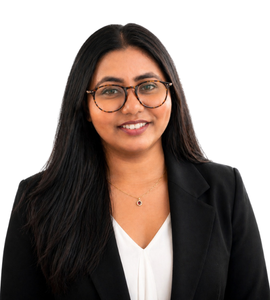 Saniya Mohole