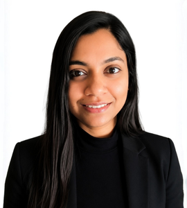 Prof Anuja
